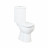 Creavit Corner SD310-11CB00E-0000 унитаз напольный (чаша)