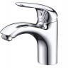 Wasserkraft Rossel 2803 Смеситель для раковины Wasserkraft Rossel 2803 Смеситель для раковины