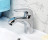 Wasserkraft Rossel 2803 Смеситель для раковины