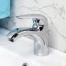 Wasserkraft Rossel 2803 Смеситель для раковины Wasserkraft Rossel 2803 Смеситель для раковины