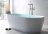 AQUATEK БЕТТА AQ1145CR смеситель для ванны напольный
