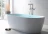 AQUATEK БЕТТА AQ1145CR смеситель для ванны напольный