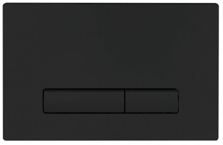 Belbagno GENOVA BB021-GV-NERO.M клавиша смыва