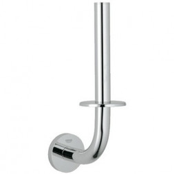 Grohe Essentials 40385001 Держатель запасного рулона туалетной бумаги