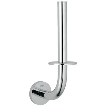 Grohe Essentials 40385001 Держатель запасного рулона туалетной бумаги