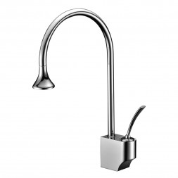 Lemark Soul LM6005C смеситель для кухни