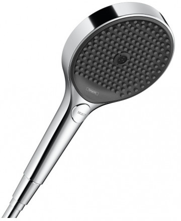 Hansgrohe Rainfinity 130 3jet 26864000 Ручной душ