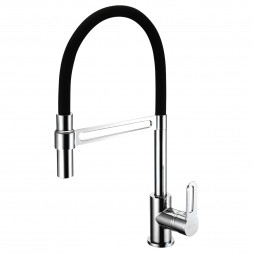 Lemark Soul LM6006C смеситель для кухни