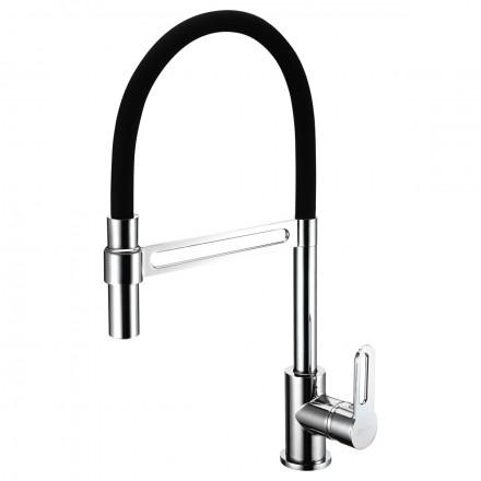 Lemark Soul LM6006C смеситель для кухни