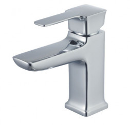 Lemark Basis LM3606C смеситель для раковины