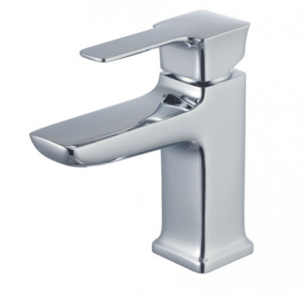 Lemark Basis LM3606C смеситель для раковины