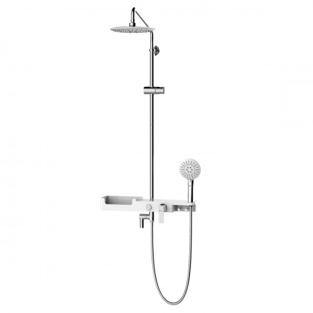 Lemark Tropic LM7007С Душевая стойка