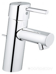 Grohe Concetto 32204001 смеситель для раковины
