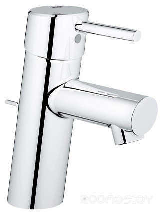 Grohe Concetto 32204001 смеситель для раковины