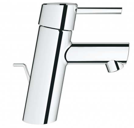 Grohe Concetto 32204001 смеситель для раковины
