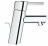 Grohe Concetto 32204001 смеситель для раковины