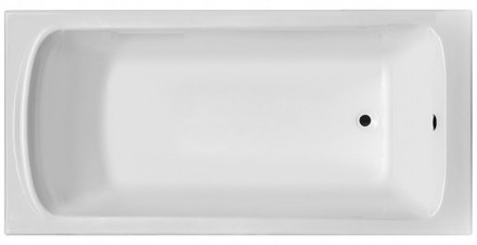 Pucsho Hydra 180x85 Ванна чугунная