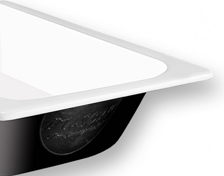 Pucsho Hydra 180x85 Ванна чугунная