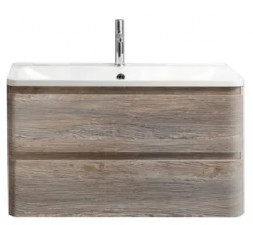 Belbagno ALBANO-CER-800-2C-SO-PS Тумба под раковину