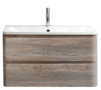 Belbagno ALBANO-CER-800-2C-SO-PS Тумба под раковину