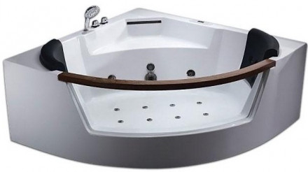 EAGO AM197JDTS-1Z Акриловая ванна 150x150