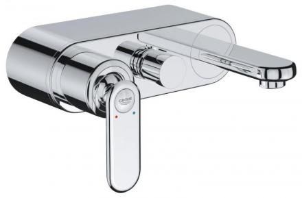 Grohe Veris 32195000 Смеситель для ванны