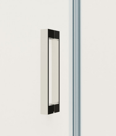 Vincea Extra VDP-1E9010CLB душевая дверь