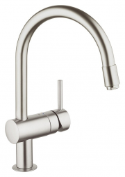 Grohe Minta 32918DC0 Смеситель для кухни