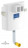 Villeroy Boch ViConnect 92248300 Смывной бачок скрытого монтажа