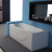 Kolpa san Tamia Quat 170x70 Basis акриловая ванна