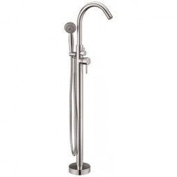 KAISER Merkur 26182 Смеситель для ванны напольный