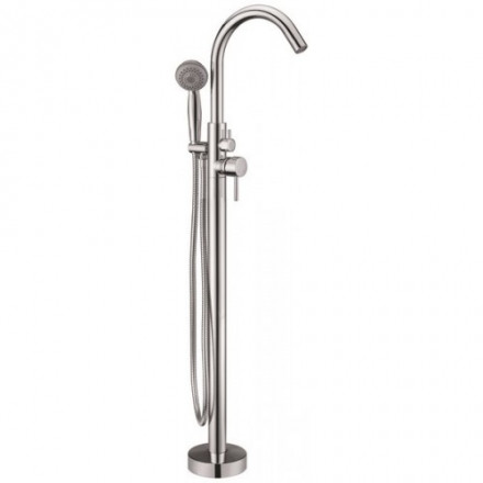 KAISER Merkur 26182 Смеситель для ванны напольный