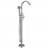 KAISER Merkur 26182 Смеситель для ванны напольный