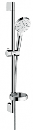 Hansgrohe Crometa 26553400 Душевой гарнитур 65 см