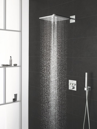 Grohe SmartControl Concealed 34712000 Душевая система