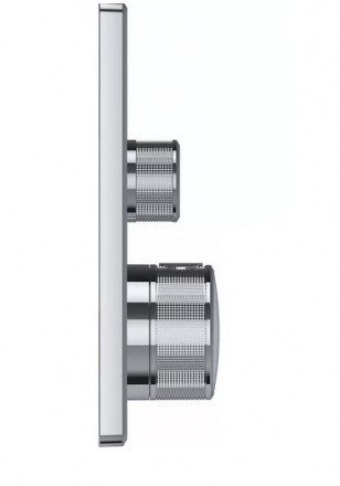 Grohe SmartControl Concealed 34712000 Душевая система