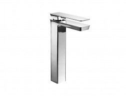 Bravat Phillis F156101C-A-RUS Смеситель для раковины (высокий)
