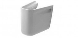 Duravit D-Code 08571700002 Полупьедестал для раковины 45 см