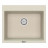 POINT Бинга 60 PN3003BG мойка кухонная светло-бежевый