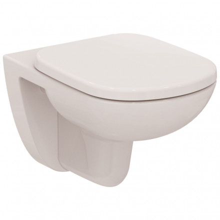 Ideal Standard Tempo T328801 Подвесной унитаз укороченный (чаша)