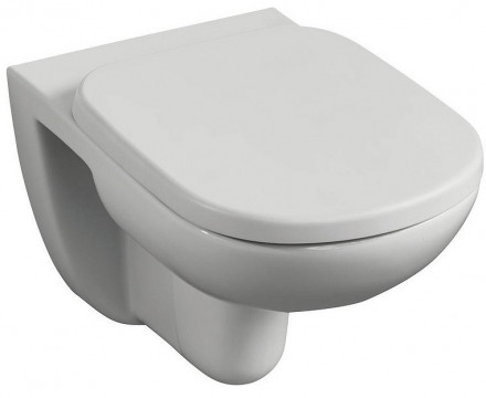 Ideal Standard Tempo T328801 Подвесной унитаз укороченный (чаша)