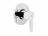 Nobili ABC AB87108CR смеситель для душа (внешняя и скрытая часть)