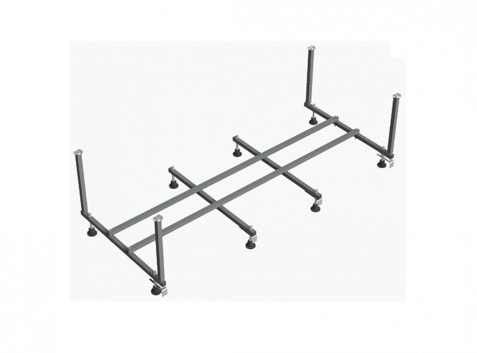 Каркасы Для Ванной Купить