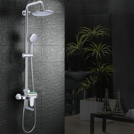 Gappo G2419 душевая стойка