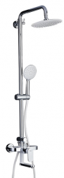 Gappo G2419 душевая стойка
