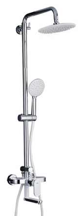 Gappo G2419 душевая стойка