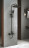 BelBagno ACQUA ACQUA-DOCM-NERO Душевая стойка