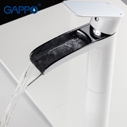 Gappo G1048-31 Смеситель для раковины