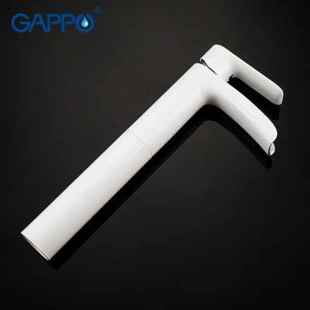 Gappo G1048-31 Смеситель для раковины