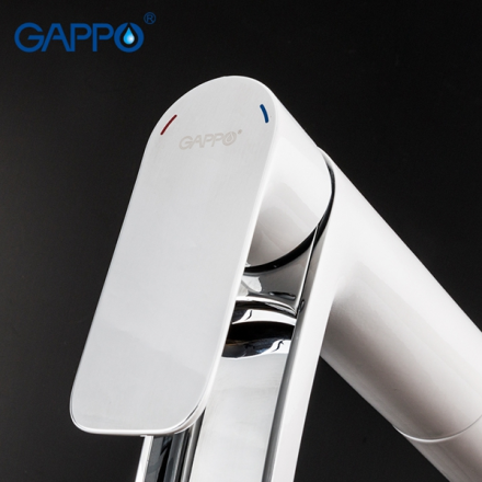Gappo G1048-31 Смеситель для раковины